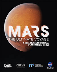 poster for event