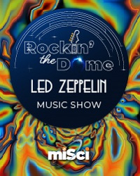 poster for event