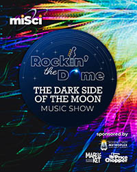 poster for event