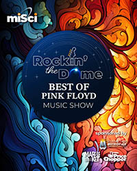 poster for event