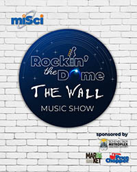 poster for event