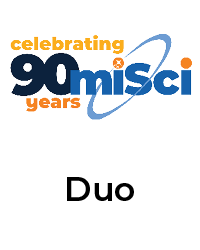 poster for Duo Membership