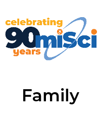 poster for Family Membership